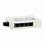 Управляемый коммутатор ethernet, 4 порта Schneider Electric. Вид 1.