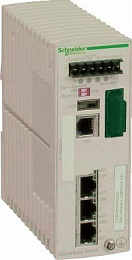 Оптический модуль connexium sfp-lx/lc Schneider Electric. Вид 1