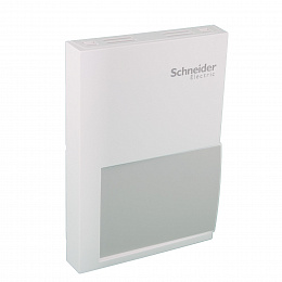Комнатный датчик Schneider Electric. Вид 1