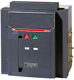 1SDA0 58981 R5 Выключатель-разъединитель выкатной E3S/MS 1250 3p W MP LTT (исполнение на -40С) ABB. Вид 1