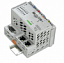 PFC200 Контроллер RJ-45 (x2), RS-232/-485, G2 WAGO. Вид 1.