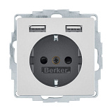 Berker: B48036084