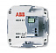 AE/A 2.1 Аналоговый вход 2-х канальный, FM  ABB. Вид 1.