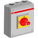 ABB: 1SCA022613R1200