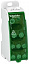 Клеммный блок 1 полюс 125А 1Х10 отв. Schneider Electric. Вид 1.