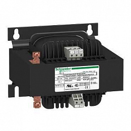 Трансформатор 230-400/115V 40VA Schneider Electric. Вид 1