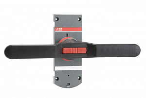 OTV1000ECMK Рукоятка для управления рубильником OTM1000..2500_C ABB. Вид 1