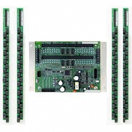 Bcpm тип b, прибор + 2 платы адаптера Schneider Electric. Вид 1