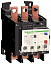 Тепловое реле с зажимами под кольцевой наконечник 12-18a class 20 Schneider Electric. Вид 1.