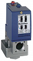 Schneider Electric: XMLDM02V1S12