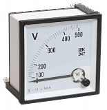 IEK: IPV10-6-0500-E