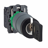 Schneider Electric: XB5AGCUST01
