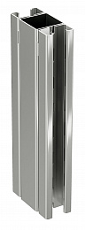 Профиль монтажн. 24/20fs, 6м гор.оцинк Schneider Electric. Вид 1