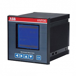 ANR96P-230 Прибор универсальный цифровой измерительный ABB. Вид 1
