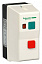 Контактор в корпусе 3-х полюсный 12...16A 220В 50/60Hz Schneider Electric. Вид 1.