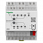 контроллер spacelogic knx для управления фанкойлом 0-10v Schneider Electric. Вид 1.