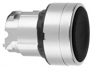 Головка для кнопки zb4ba24 Schneider Electric. Вид 1