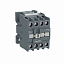 Контактор 3-х полюсный 38A 220B AC 1НЗ Schneider Electric. Вид 1.