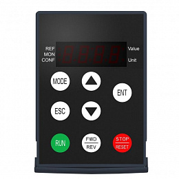 Выносной терминал IP65 Schneider Electric. Вид 1