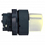 Головка для переключателя zb5ad301 Schneider Electric. Вид 1.