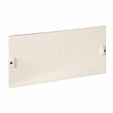 Перед.панель nsxm 4р с поворотной рукояткой ш650 Schneider Electric