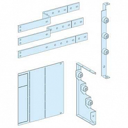 Ввод.пл.с сил.и конн.гор.ns1600,3п Schneider Electric. Вид 1