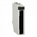 Schneider Electric: BMXDAI1615