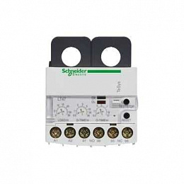 Электронное реле перегрузки 5a…60a,110v ac Schneider Electric. Вид 1