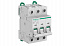 Автоматический выключатель 3-полюсный, 16A, 10kA (хар-ка B) Systeme9 Systeme Electric. Вид 1.
