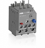 T16-0.55 Тепловое реле 0,41-0.55А для контакторов типа B6, B7, AS ABB