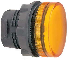 Головка неон. сигн. лампы zb5av05s Schneider Electric. Вид 1