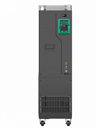 Преобразователь частоты 220 кВт 400В с DC реакт. Systeme Electric. Вид 1
