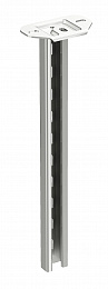 Подвес вертикальный 2f/1000 aisi316 Schneider Electric. Вид 1