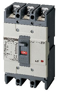 Автоматические выключатели в литом корпусе серии MCCBs/ELCBs