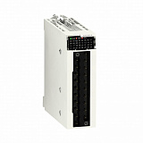Модуль цифровой, 8 входов, ~110в Schneider Electric