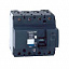 NG125H 4P 63A Автоматический выключатель 4-полюсный, 63А, 36kA (хар-ка C) Schneider Electric. Вид 1.