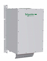Пассивный фильтр 60а 400в 50гц Schneider Electric. Вид 1