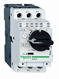 Автоматический выключатель с комбинированным расцепителем 0,1-0,16а Schneider Electric