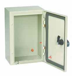Клеммнын шкаф fl 300x300x170 Schneider Electric. Вид 1