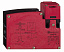 Соленоид конц. выкл. безопасн. xcste5512 Schneider Electric. Вид 1.