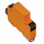 VPU III R 24V/4KV AC/DC Защита от перенапряжения Тип III, 24В, 2 kA Weidmuller. Вид 1.