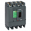 Авт.выкл. ezc630 36ка/415в 600а 4п4т Schneider Electric. Вид 1.