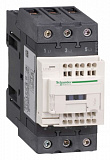 Контактор 3-х полюсный 65А 230В 50/60Гц, (пружинный зажим) Schneider Electric