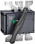 Выключатель-разъединитель ins2000 3п Schneider Electric. Вид 1.