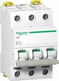 iSW 3P 100A Выключатель нагрузки 3-полюсный, 100А Schneider Electric