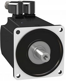 Двигат bmh 140mm 18,5нм ip65 3600вт шп Schneider Electric. Вид 1