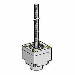 Головка концевого выключателя zcke086 Schneider Electric. Вид 1