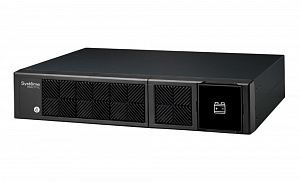 Внеш комплект батарей для ИБП Systeme Electric Smart-Save Online 192В СВК RT 2U Systeme Electric. Вид 1