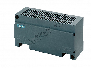 Sitop Power Источник питания AC230В/DC24В/3,5A Siemens. Вид 1