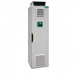 Преобразователь частоты atv630 200квт 380в 3ф шкафной Schneider Electric. Вид 1